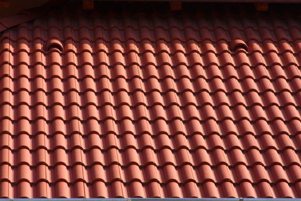 Crep koja se koristi za pokrivanje zgrade