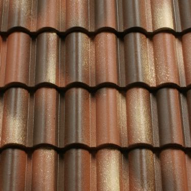 Crep koja se koristi za pokrivanje zgrade