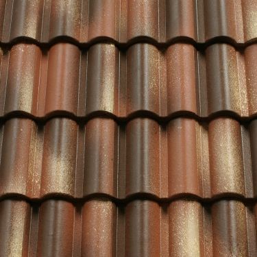 Crep koja se koristi za pokrivanje zgrade