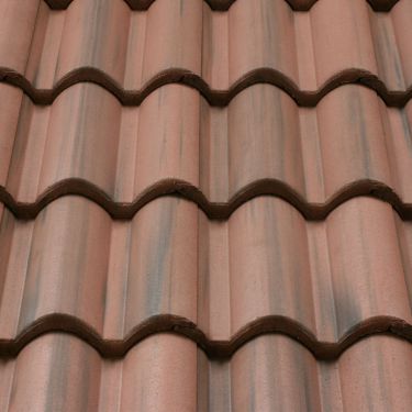 Crep koja se koristi za pokrivanje zgrade