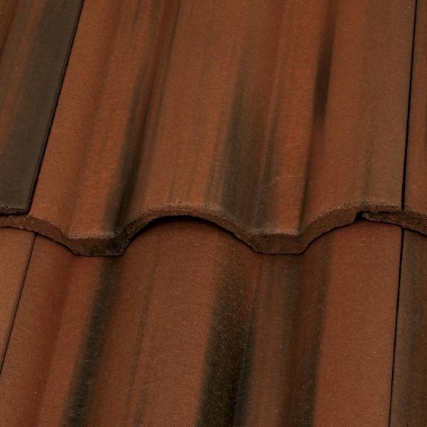 Coppo Antik ventilacioni