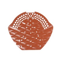 Početna i završna pločica za zatvaranje slemena