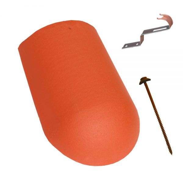 Renova Tamnocrvena početni