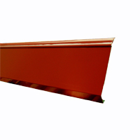 Okapni lim za strehu