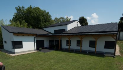 Zenit Carbon (Resistor)