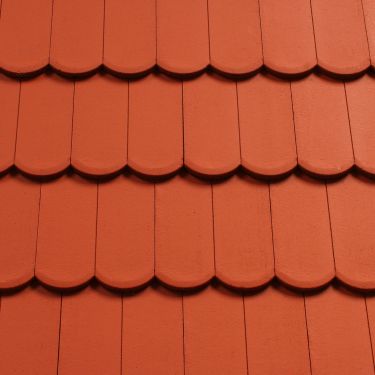 Crep koja se koristi za pokrivanje zgrade