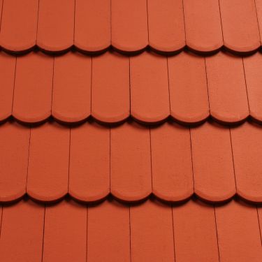 Crep koja se koristi za pokrivanje zgrade