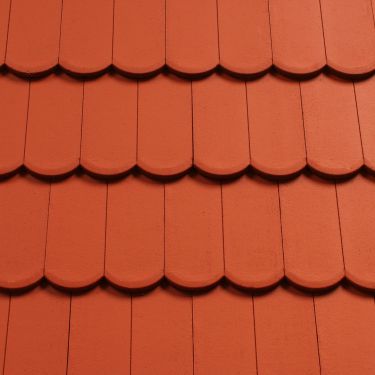 Crep koja se koristi za pokrivanje zgrade