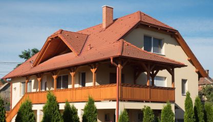 Rundo Crvena (ColorSystem)