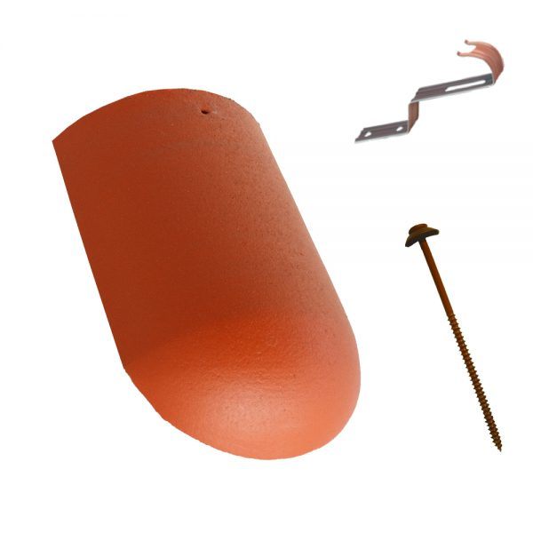 Rundo Trešnja Crvena početni