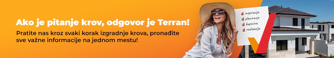 Ahány ember, annyi ház. Ahány ház, annyi tető. - Kreatív banner