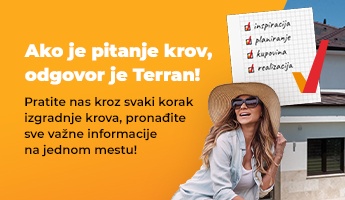 Ahány ember, annyi ház. Ahány ház, annyi tető. - Kreatív banner