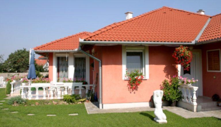 Renova Crvena (ColorSystem)