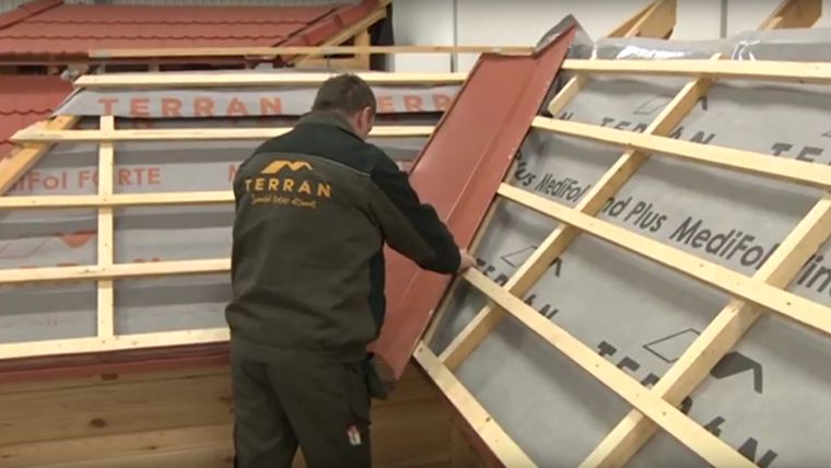 Iksna (postavljanje)