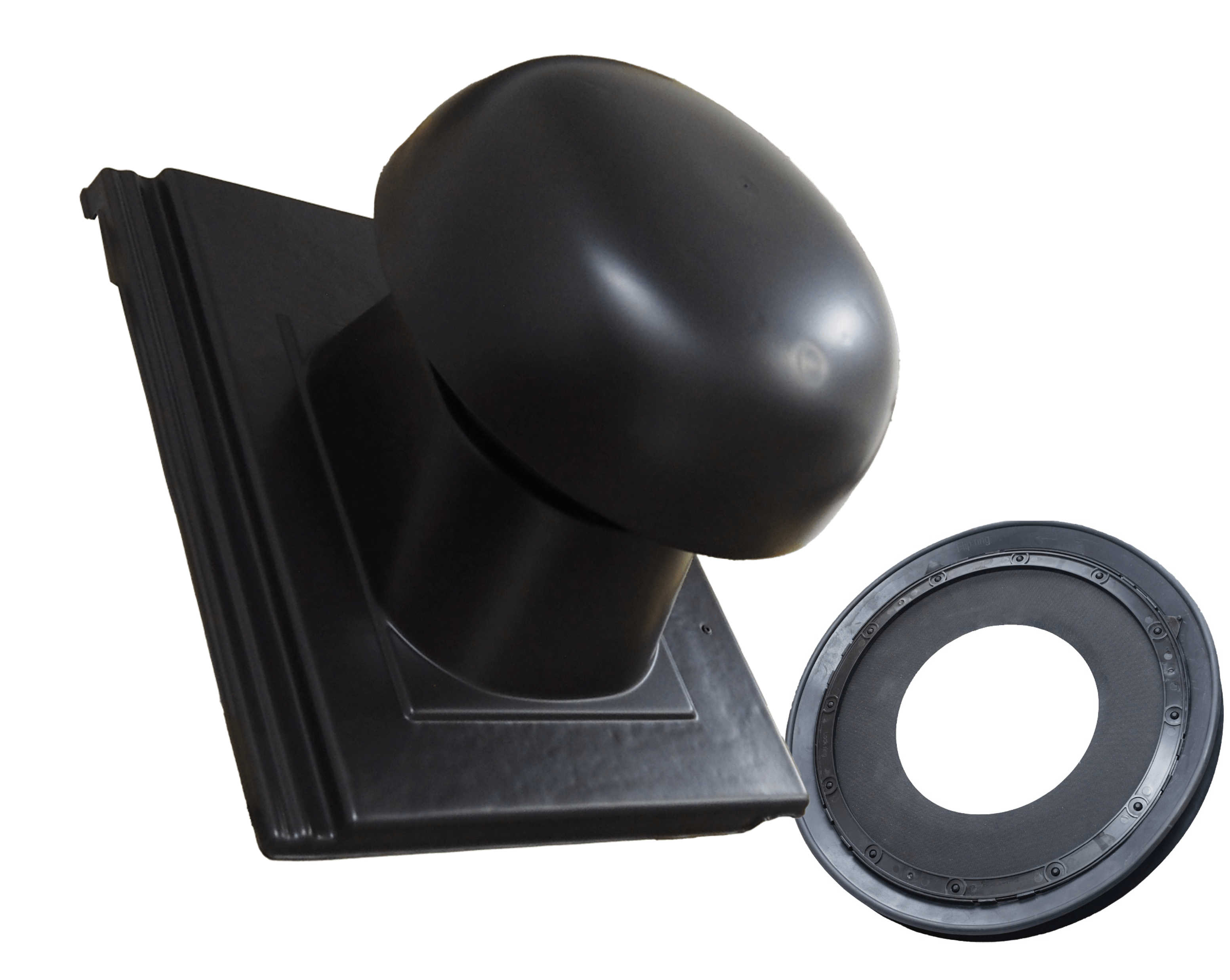 Zenit Max set za ventilaciju H160 sa zaptivnim prstenom