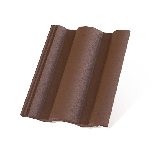 Crep koja se koristi za pokrivanje zgrade