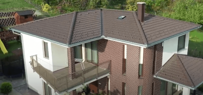 Renova Smeđa (ColorSystem)