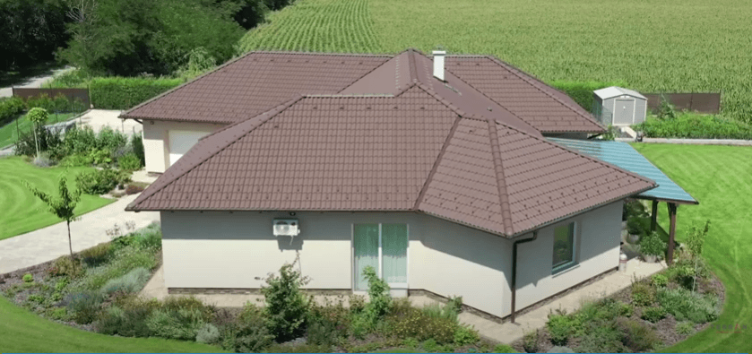 Renova Smeđa (ColorSystem)