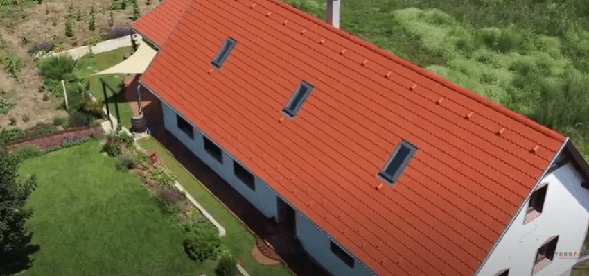 Rundo Crvena (Elegant)