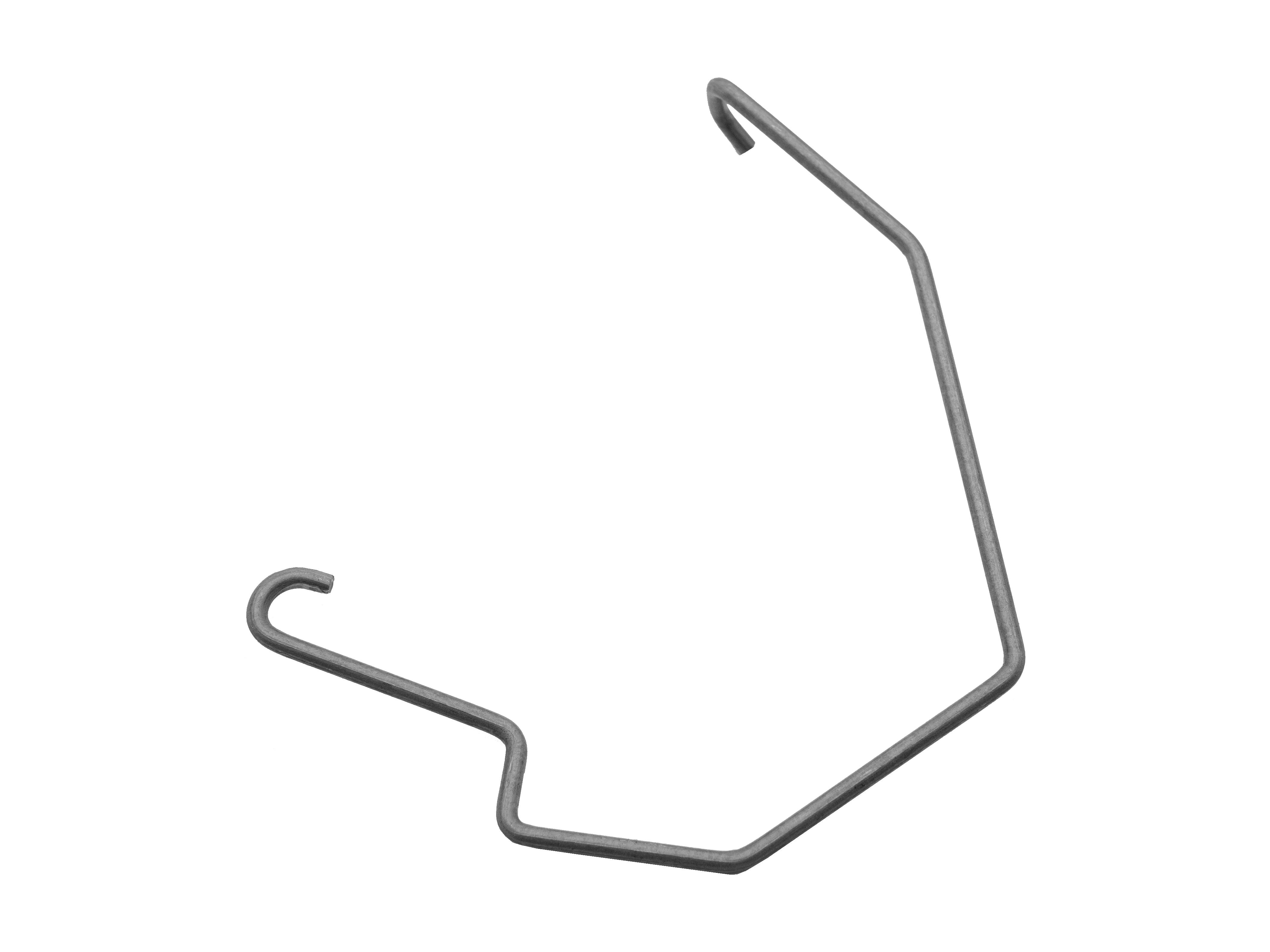 Kopča protiv nevremena GZR