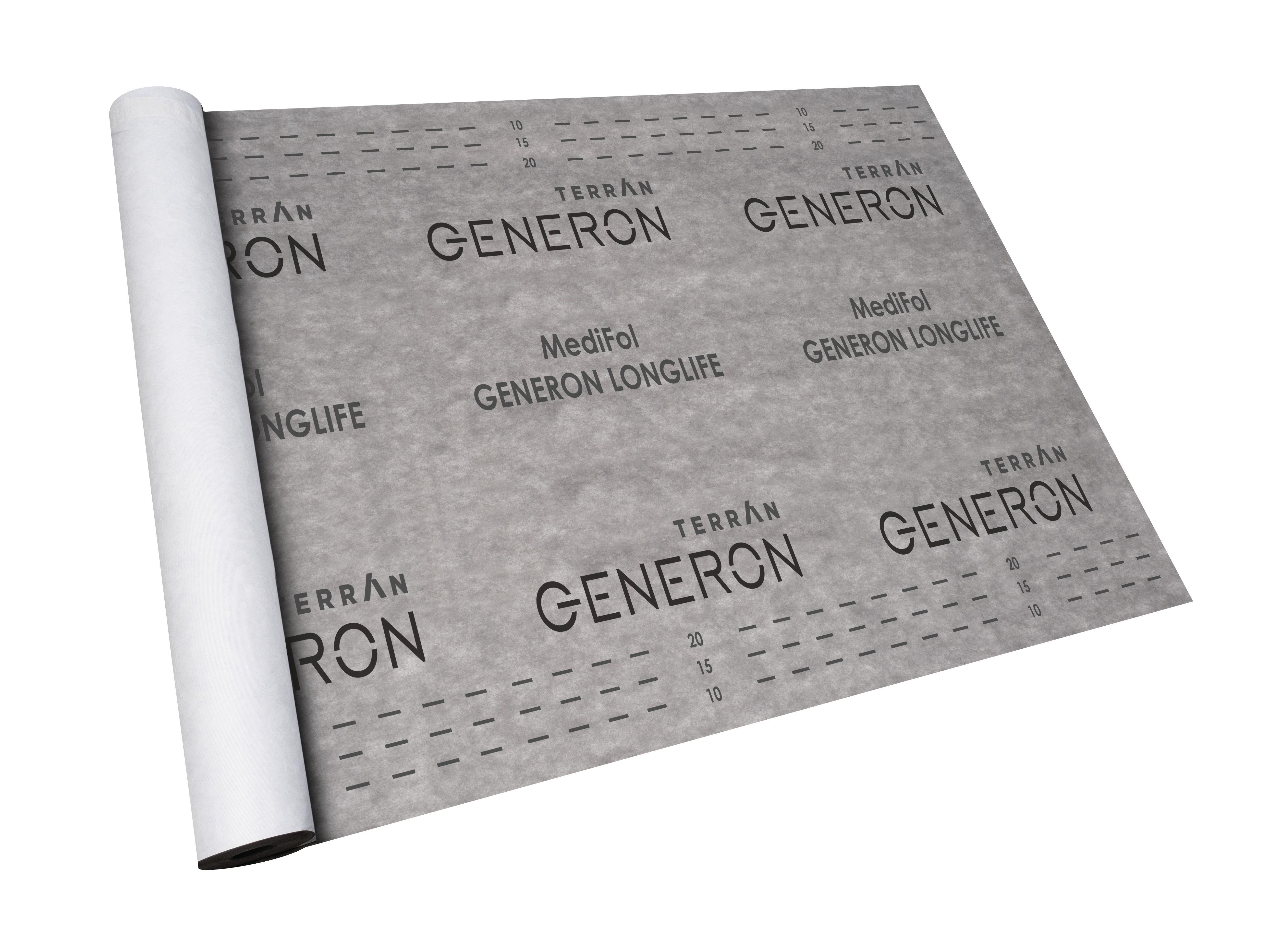 Generon LongLife krovna folija