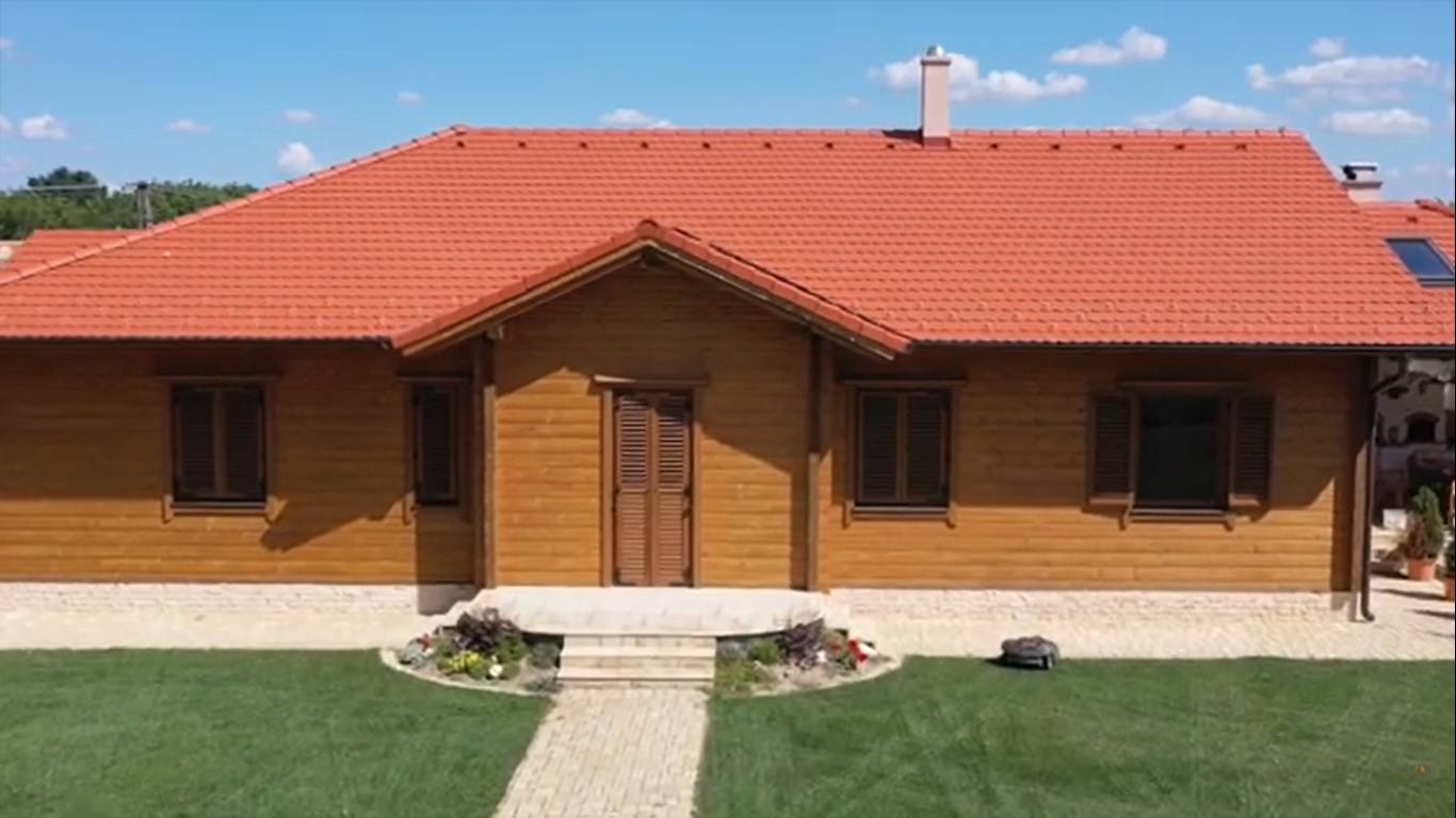 Rundo Korall (Resistor)