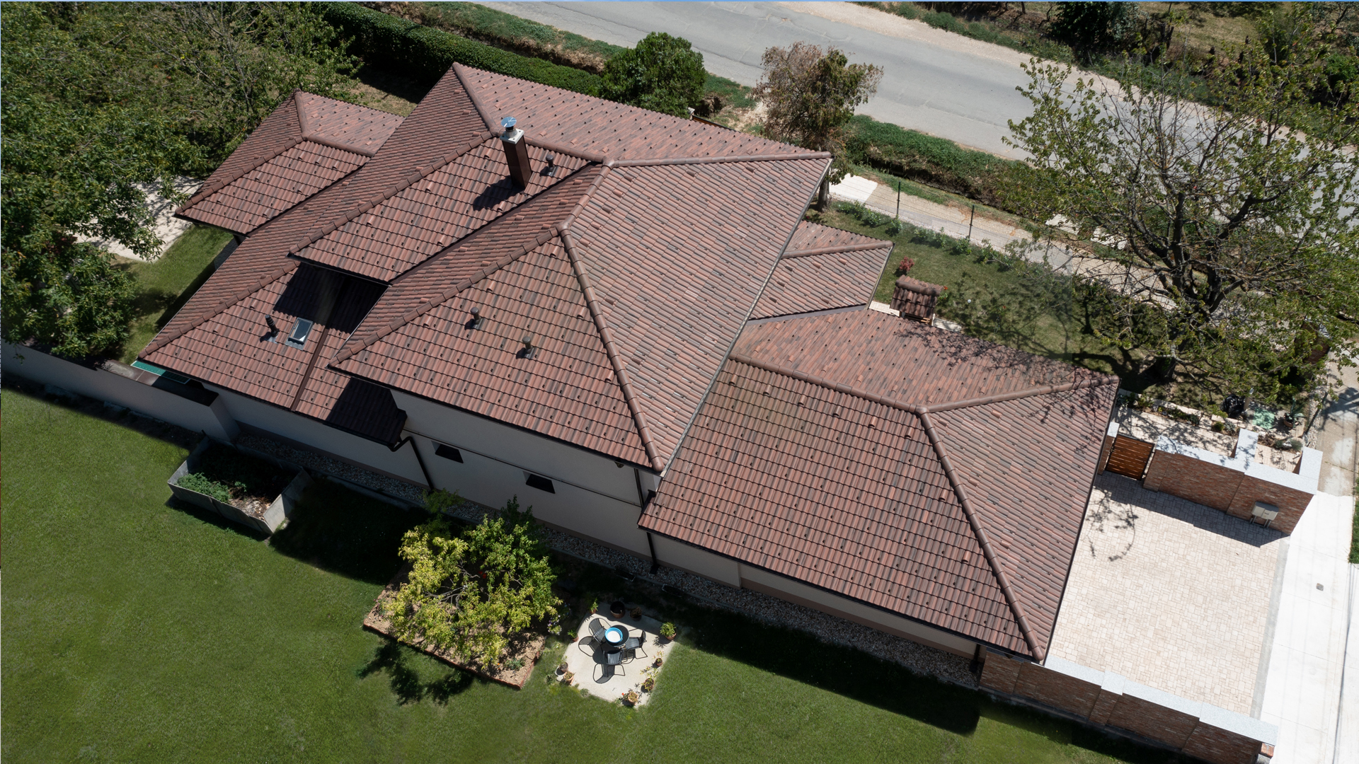 Coppo Antik (ColorSystem)