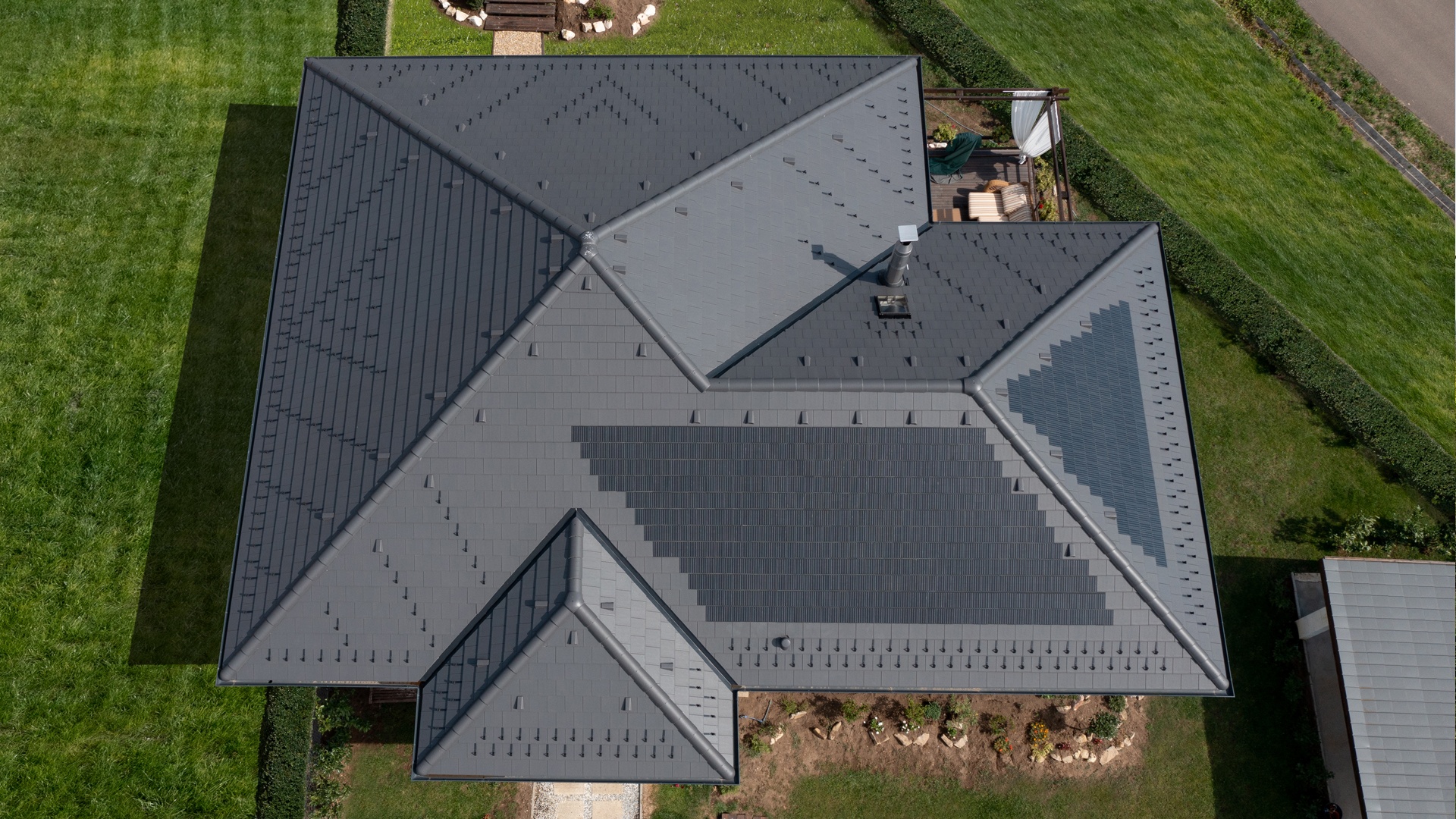 Zenit Granit+ Generon DARK