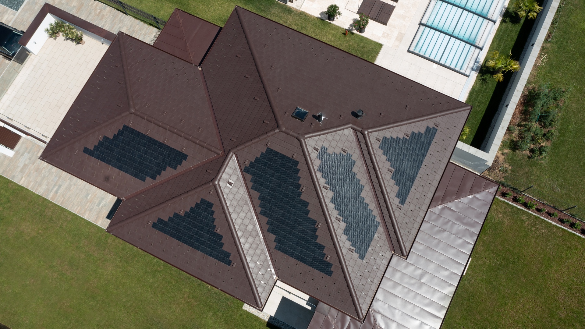 Zenit Kesten smeđa+ Generon DARK