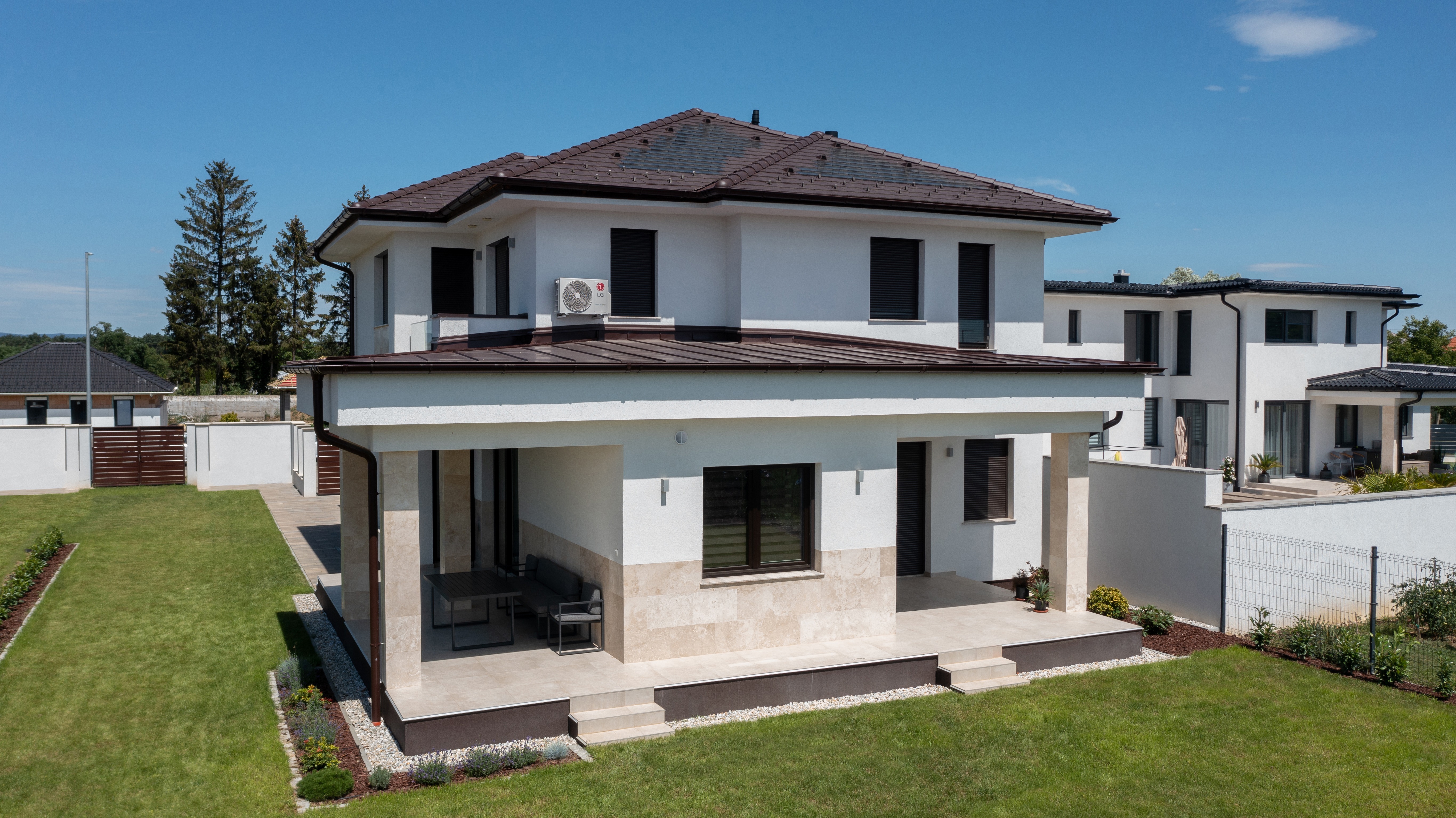 Zenit Kesten Smeđa+ Generon DARK