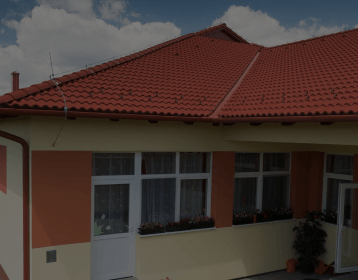 Crep za renoviranje krova