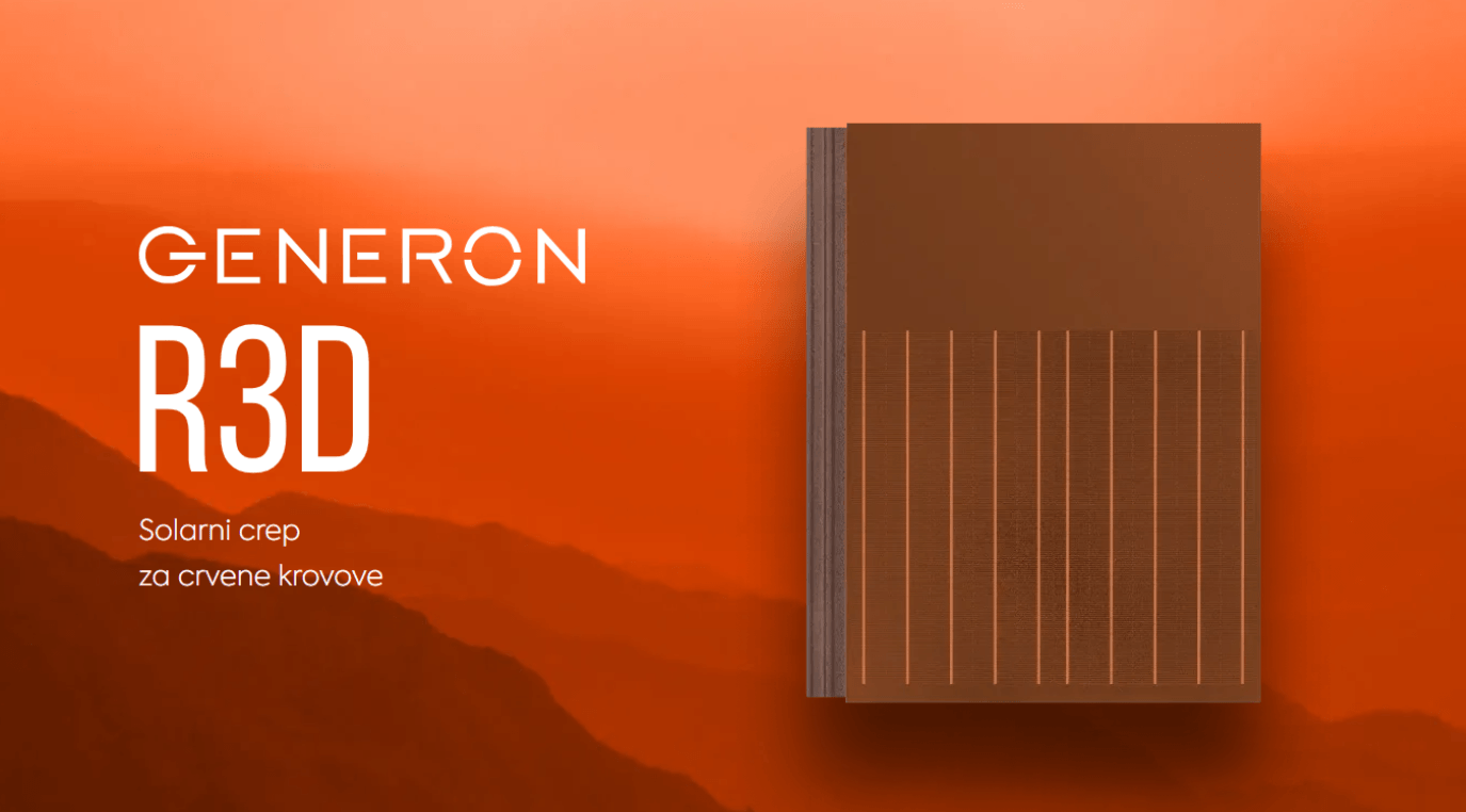 Nova godina, novi proizvodi: Generon RED i Zenit Max