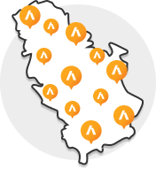 Naši terenski predstavnici