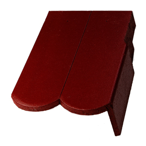 Rundo Merlot ivični